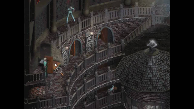 Illustration for article titled Stasis Shows How Spooky A Point-And-Click Adventure Can Be
